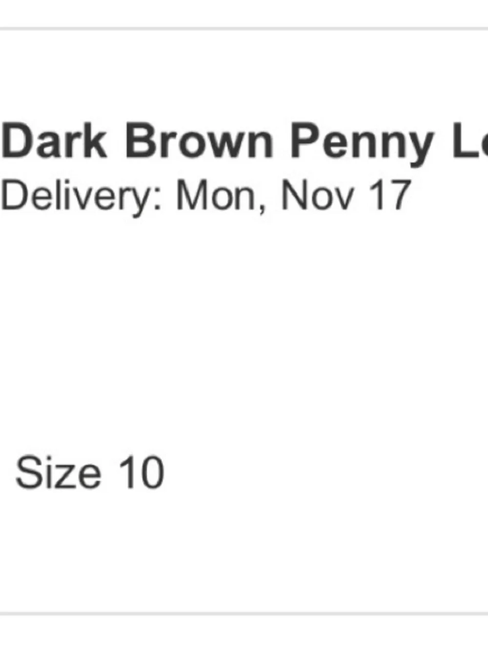 Suit Supply Men’s Suede Penny Loafers in Dark Brown